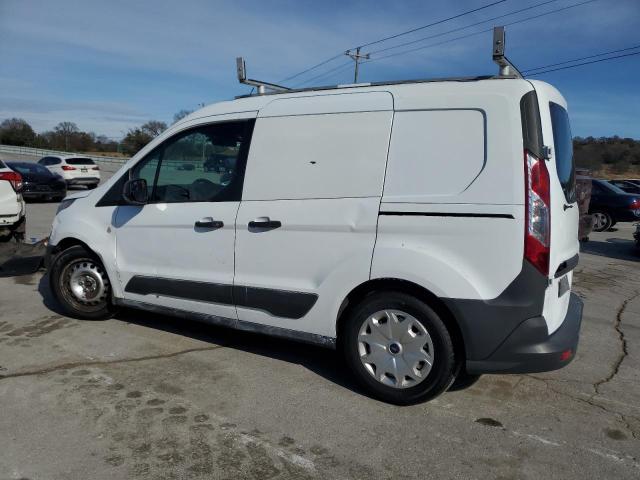 NM0LS6E73E1138260 - 2014 FORD TRANSIT CO XL 白色 照片 2