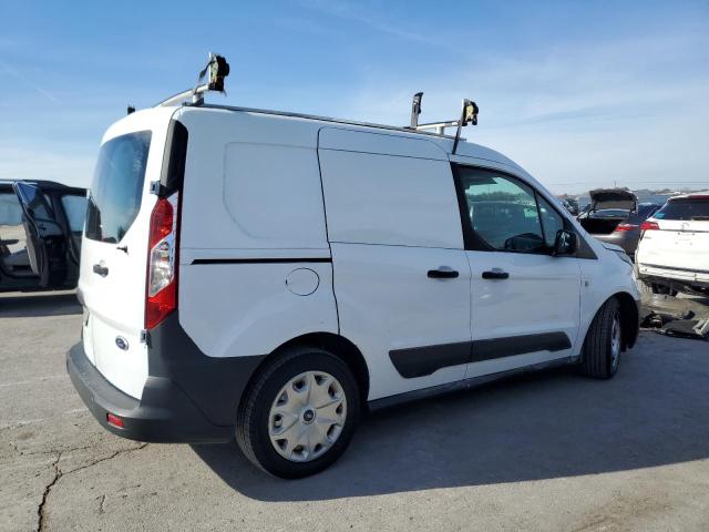NM0LS6E73E1138260 - 2014 FORD TRANSIT CO XL 白色 照片 3