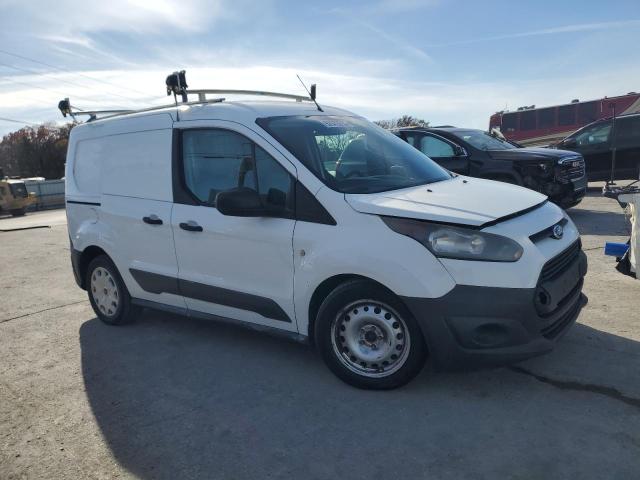 NM0LS6E73E1138260 - 2014 FORD TRANSIT CO XL 白色 照片 4