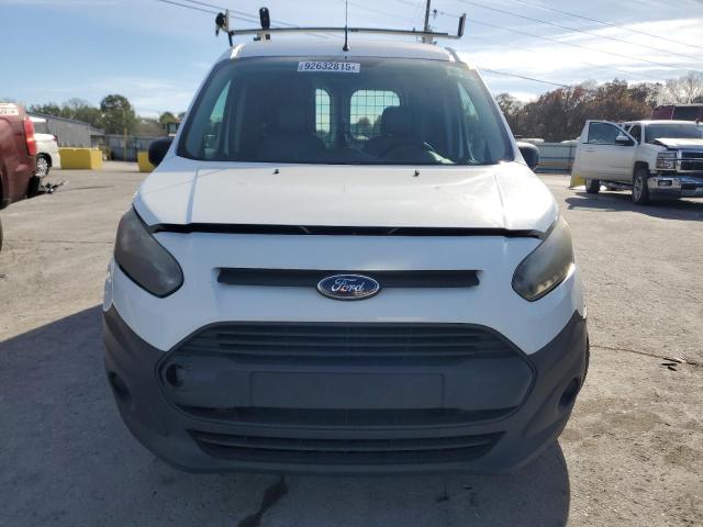 NM0LS6E73E1138260 - 2014 FORD TRANSIT CO XL 白色 照片 5