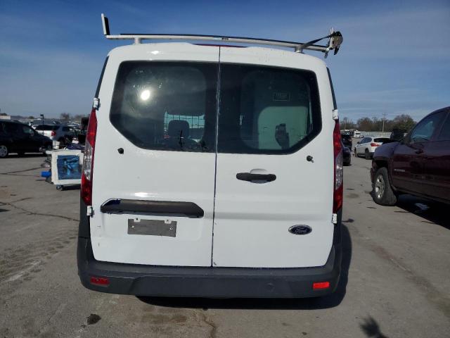 NM0LS6E73E1138260 - 2014 FORD TRANSIT CO XL 白色 照片 6