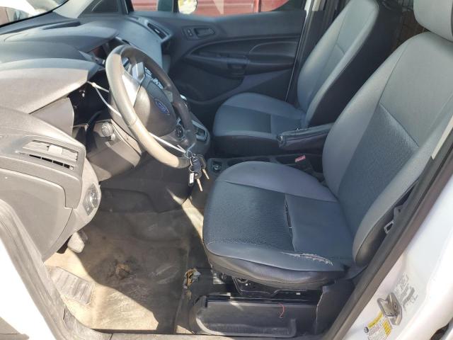 NM0LS6E73E1138260 - 2014 FORD TRANSIT CO XL 白色 照片 7