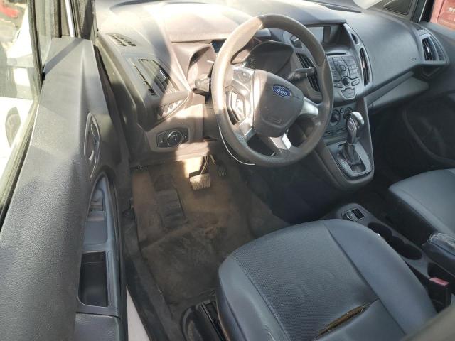 NM0LS6E73E1138260 - 2014 FORD TRANSIT CO XL 白色 照片 8