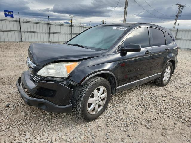 2008 HONDA CR-V EX, 
