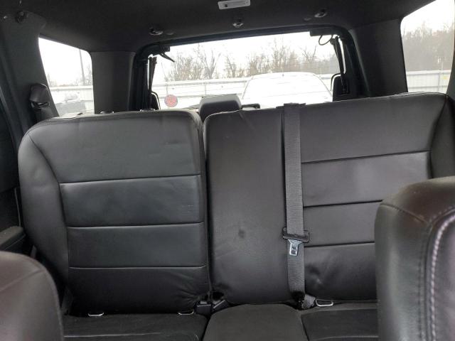 1FMCU9EG7CKA03073 - 2012 FORD ESCAPE LIMITED 蓝色 照片 10