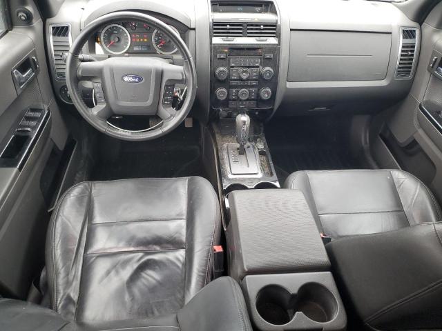 1FMCU9EG7CKA03073 - 2012 FORD ESCAPE LIMITED 蓝色 照片 8