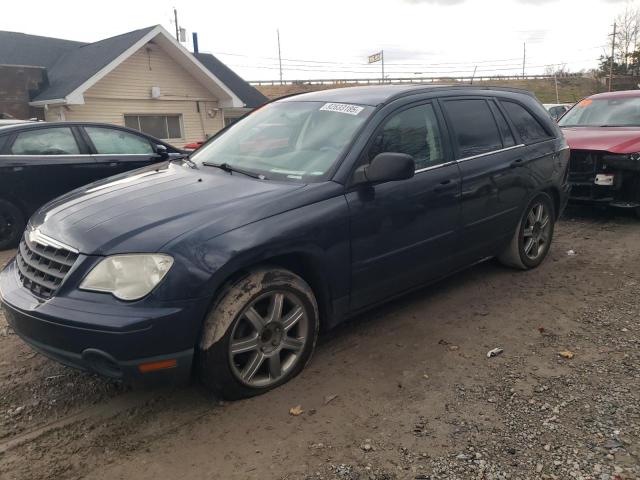 2007 CHRYSLER PACIFICA, 