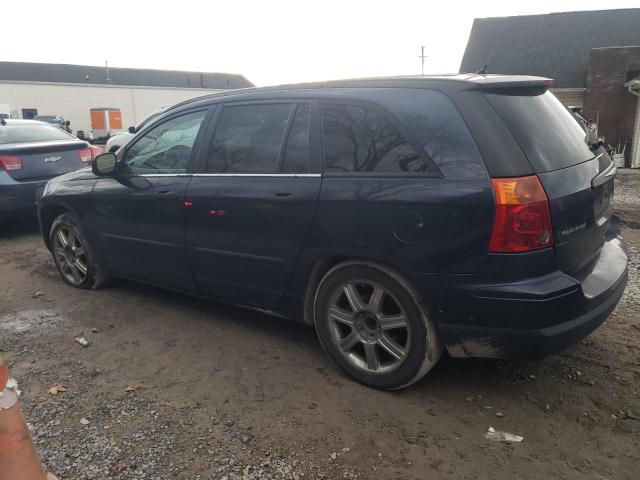 2A8GM48L57R202222 - 2007 CHRYSLER PACIFICA 蓝色 照片 2