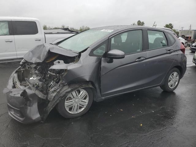 2019 HONDA FIT LX, 