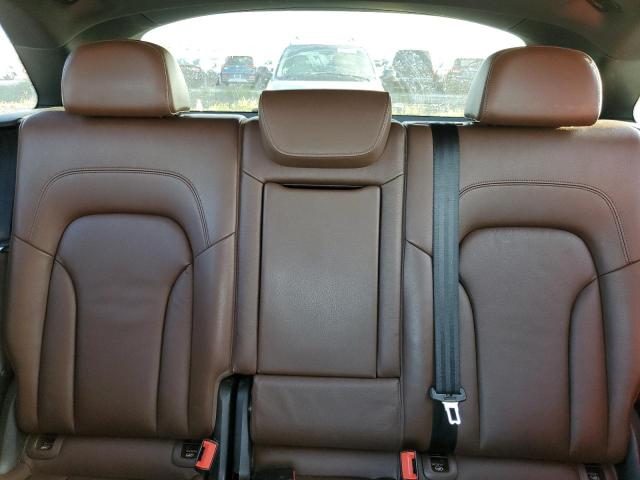 WA1L2AFP4GA019876 - 2016 AUDI Q5 PREMIUM PLUS Күміс фото 10