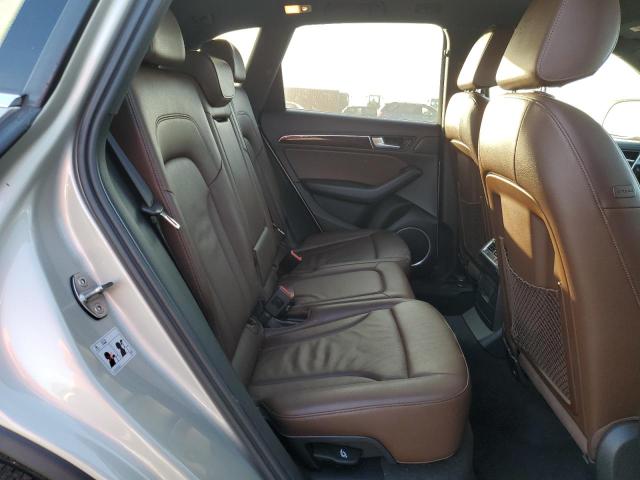 WA1L2AFP4GA019876 - 2016 AUDI Q5 PREMIUM PLUS Күміс фото 11