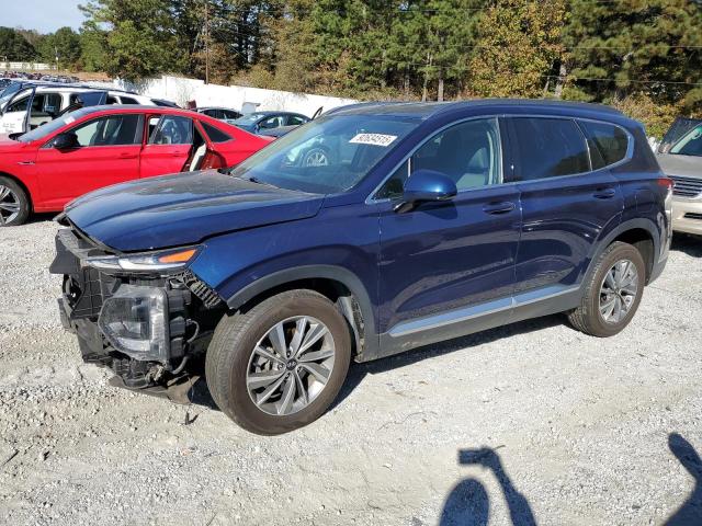 2019 HYUNDAI SANTA FE SEL, 