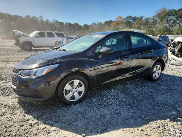 2016 CHEVROLET CRUZE LS, 