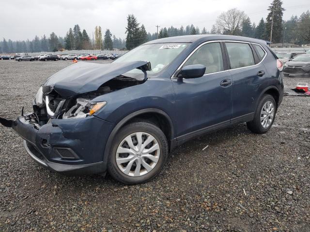 2016 NISSAN ROGUE S, 