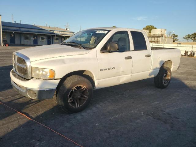 2005 DODGE RAM 1500 ST, 
