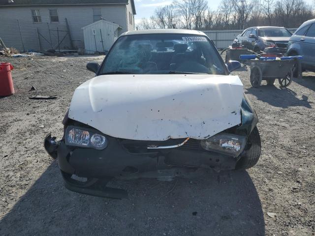 2T1BR12E72C534585 - 2002 TOYOTA COROLLA CE GREEN photo 5