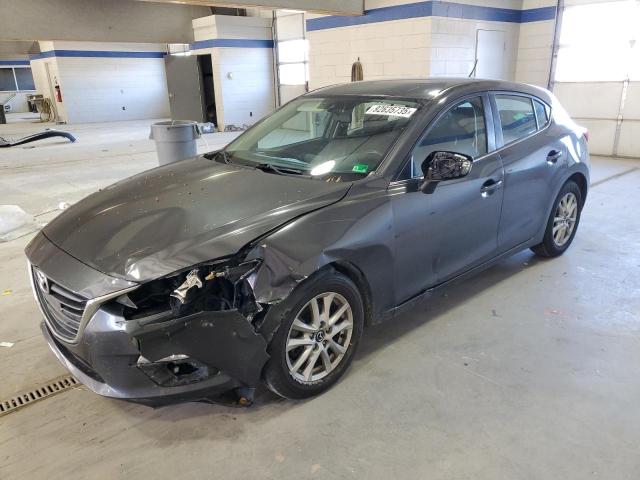 2014 MAZDA 3 TOURING, 