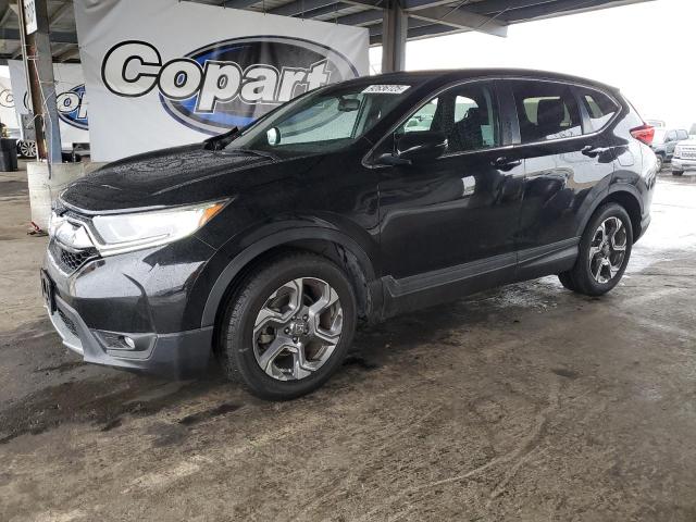 2019 HONDA CR-V EXL, 