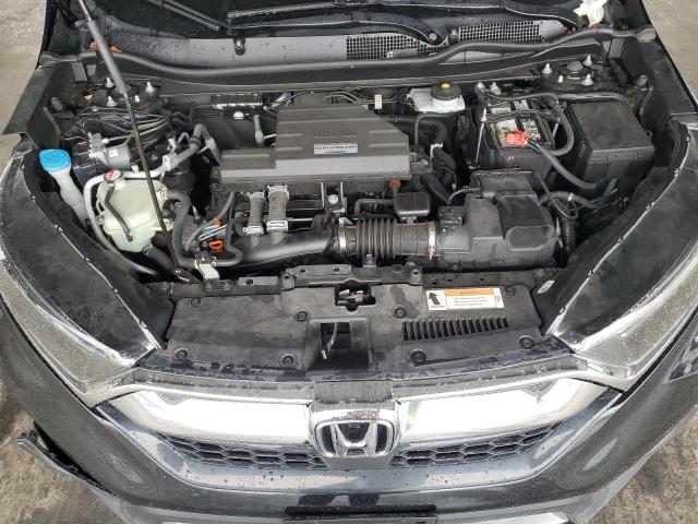 5J6RW1H85KA020449 - 2019 HONDA CR-V EXL 黑色 照片 11