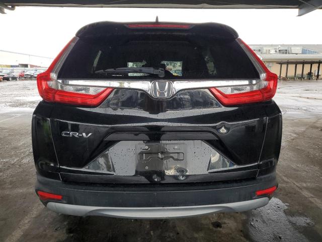 5J6RW1H85KA020449 - 2019 HONDA CR-V EXL 黑色 照片 6