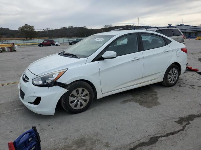 2017 HYUNDAI ACCENT SE, 