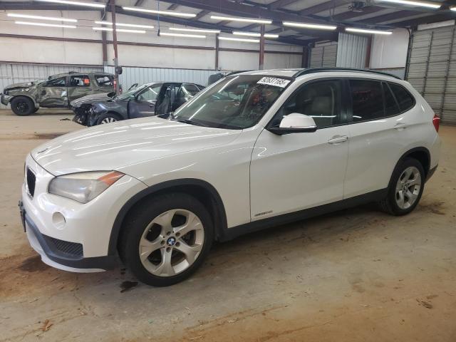 2015 BMW X1 SDRIVE28I, 