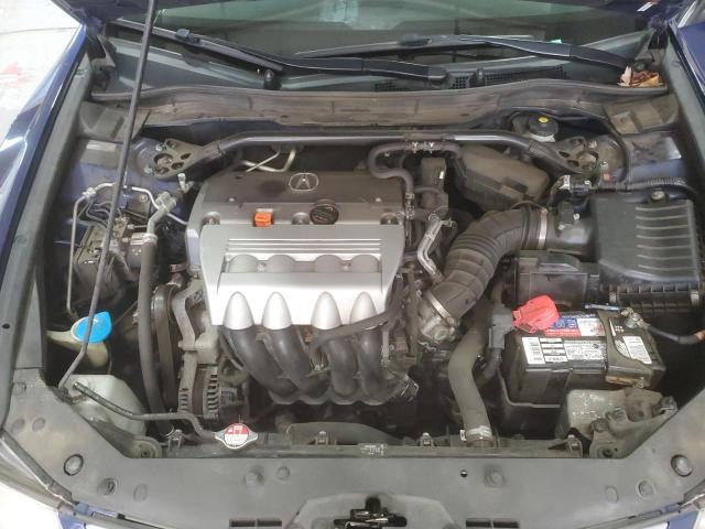 JH4CU2F40DC012868 - 2013 ACURA TSX BLUE photo 11