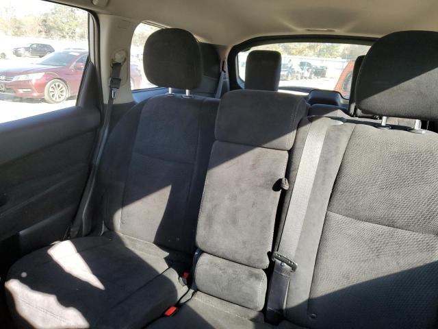 5N1AR2MM6EC627256 - 2014 NISSAN PATHFINDER S WHITE photo 10