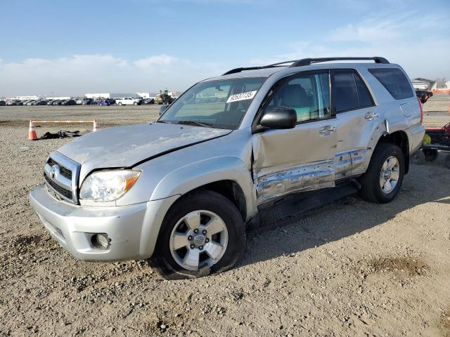 2006 TOYOTA 4RUNNER SR5, 