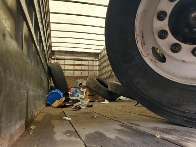 1HTMMMML0JH001124 - 2018 INTERNATIONAL 4300 4300 白色 照片 10