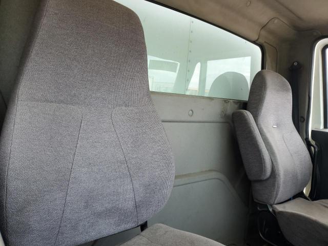 1HTMMMML0JH001124 - 2018 INTERNATIONAL 4300 4300 白色 照片 11