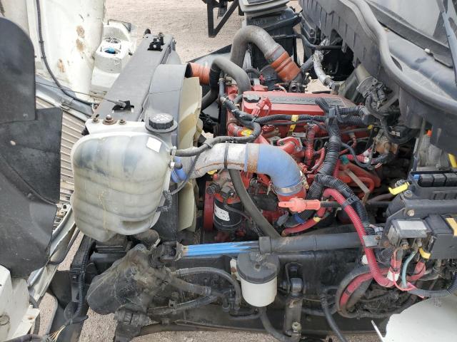 1HTMMMML0JH001124 - 2018 INTERNATIONAL 4300 4300 白色 照片 12