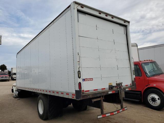 1HTMMMML0JH001124 - 2018 INTERNATIONAL 4300 4300 白色 照片 2