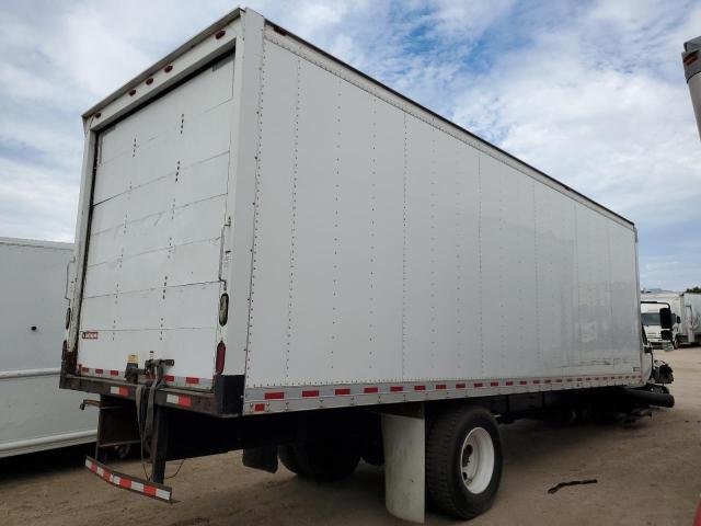 1HTMMMML0JH001124 - 2018 INTERNATIONAL 4300 4300 白色 照片 3