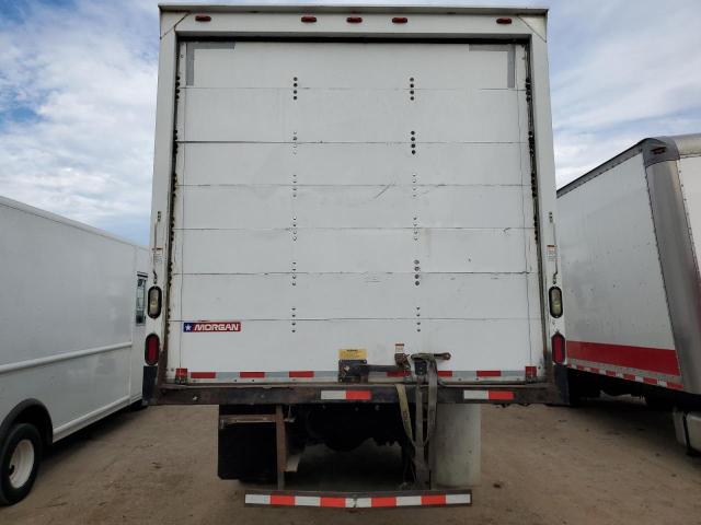 1HTMMMML0JH001124 - 2018 INTERNATIONAL 4300 4300 白色 照片 6