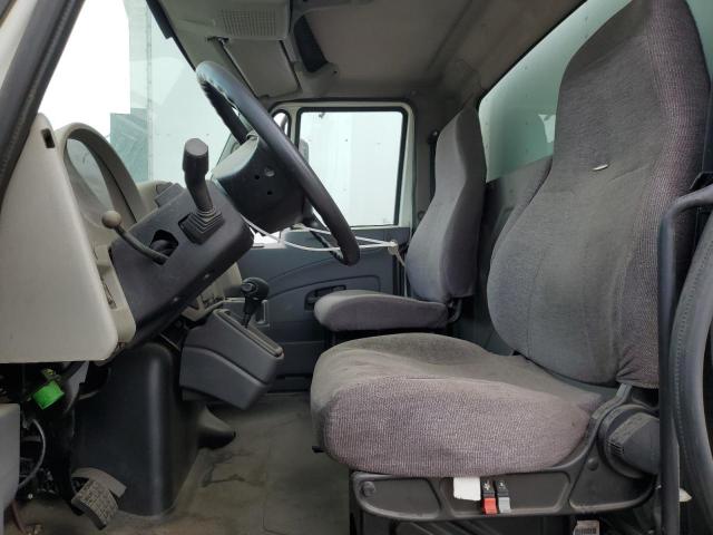 1HTMMMML0JH001124 - 2018 INTERNATIONAL 4300 4300 白色 照片 7