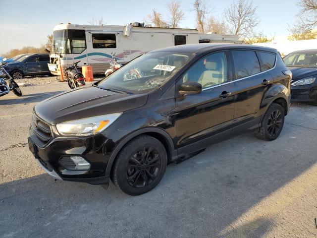 2017 FORD ESCAPE SE, 