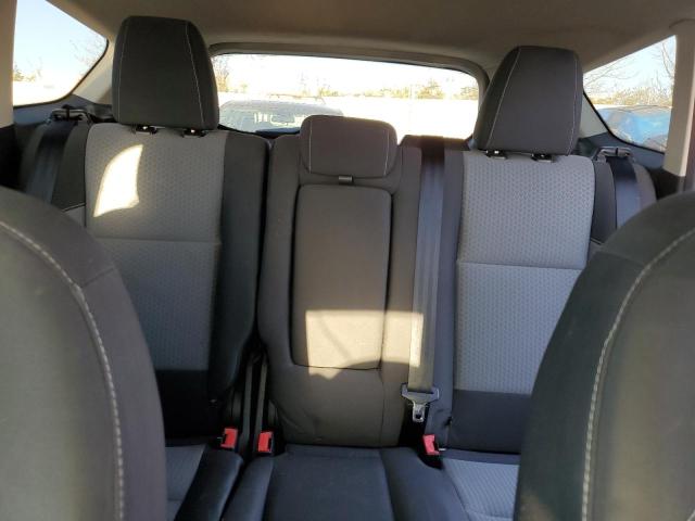 1FMCU9GD2HUC16608 - 2017 FORD ESCAPE SE BLACK photo 10