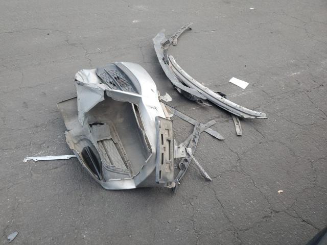 2HGFC2F71GH528672 - 2016 HONDA CIVIC EX SILVER photo 12