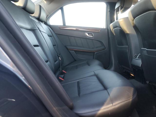 WDDHF8JB1DA743501 - 2013 MERCEDES-BENZ E 350 4MATIC CHARCOAL photo 10
