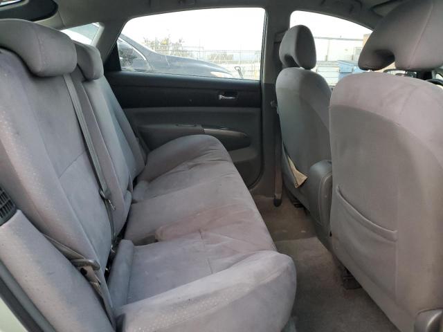 JTDKB20U677579238 - 2007 TOYOTA PRIUS მწვანე ფოტო 10
