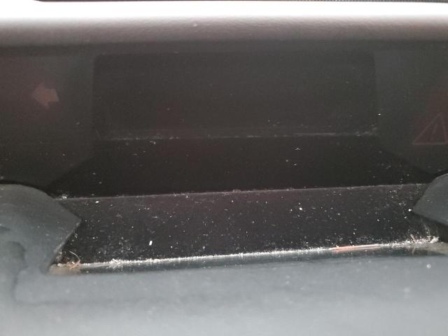 JTDKB20U677579238 - 2007 TOYOTA PRIUS მწვანე ფოტო 9