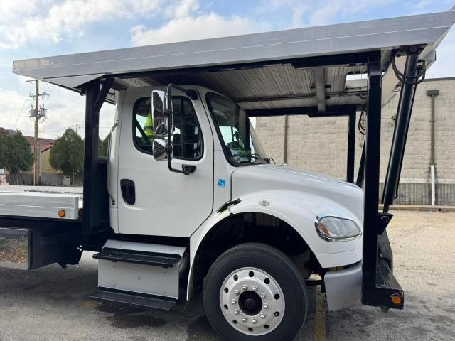 2017 FREIGHTLINER M2 106 MEDIUM DUTY, 