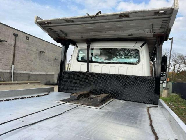 1FVACXCY7HHJF5874 - 2017 FREIGHTLINER M2 106 MEDIUM DUTY WHITE photo 11