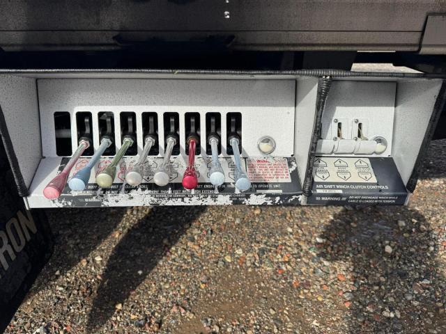 1FVACXCY7HHJF5874 - 2017 FREIGHTLINER M2 106 MEDIUM DUTY WHITE photo 13