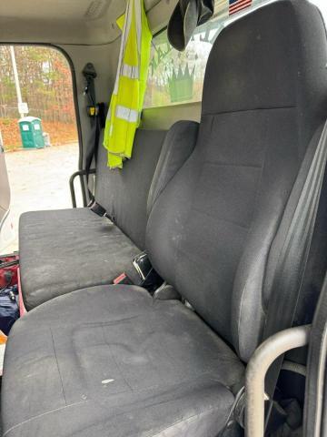 1FVACXCY7HHJF5874 - 2017 FREIGHTLINER M2 106 MEDIUM DUTY WHITE photo 5