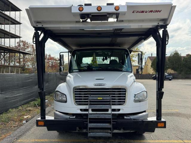 1FVACXCY7HHJF5874 - 2017 FREIGHTLINER M2 106 MEDIUM DUTY WHITE photo 9
