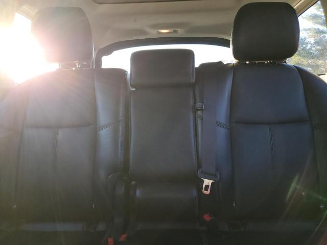 5N1DR2MM7JC678224 - 2018 NISSAN PATHFINDER S Մոխրագույն լուսանկար 10