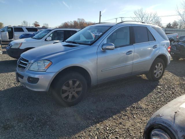 2007 MERCEDES-BENZ ML 350, 