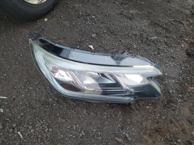 5J6RM4H50FL063880 - 2015 HONDA CR-V EX SILVER photo 12